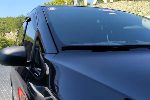 Bodrum Airport Transfers - Bodrum Transfer - Resim 17