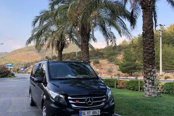 Bodrum Airport Transfers - Bodrum Transfer - Resim 5