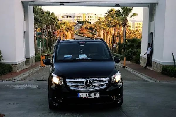 Bodrum Airport Transfers - Bodrum Transfer - Resim 8