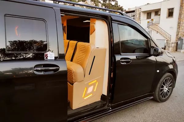 Bodrum Airport Transfers - Bodrum Transfer - Resim 7
