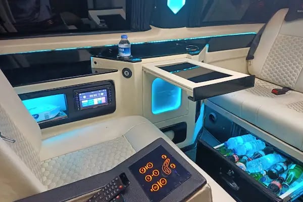 Bodrum Airport Transfers - Bodrum Transfer - Resim 12