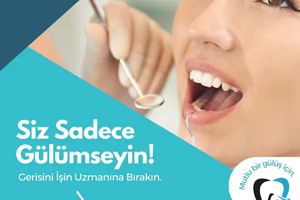ÖZEL DURUDENT AĞIZ VE DİŞ SAĞLIĞI POLİKLİNİĞİ - Resim 3