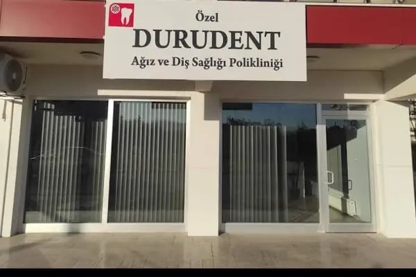 ÖZEL DURUDENT AĞIZ VE DİŞ SAĞLIĞI POLİKLİNİĞİ - Resim 2