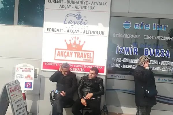 BALIKESİR VİP TURİZM - Resim 4