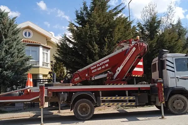 Bayındır Yapı Kooperatifi - Resim 10
