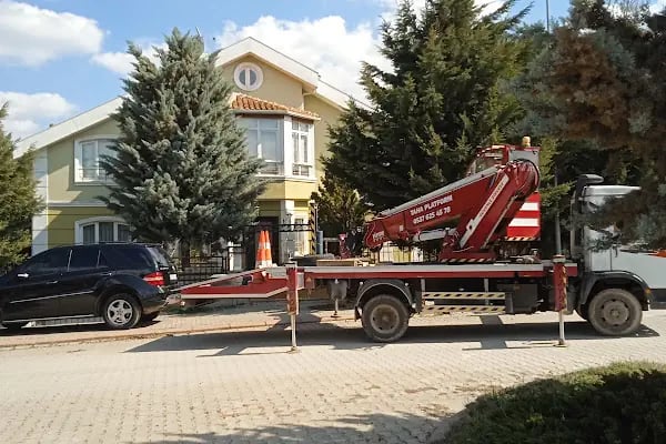 Bayındır Yapı Kooperatifi - Resim 19