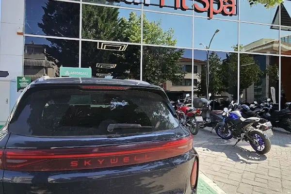 Bath Fit Spa Kocaeli - Resim 4
