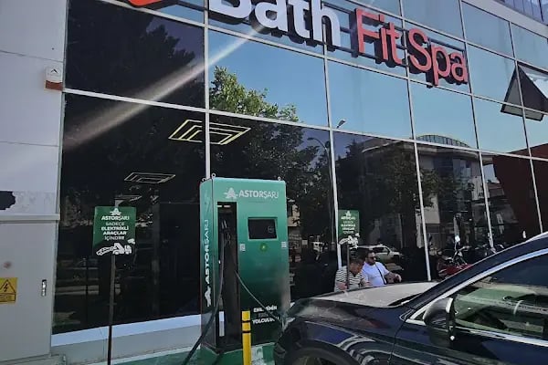 Bath Fit Spa Kocaeli - Resim 2