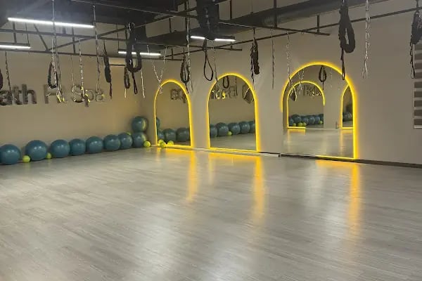 Bath Fit Spa Kocaeli - Resim 5