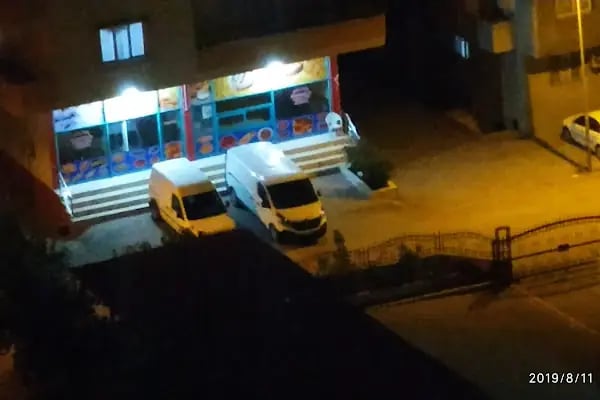 Chefin Fırını Pasta & Cafe - Resim 4