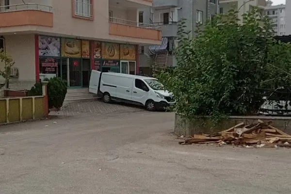 Chefin Fırını Pasta & Cafe - Resim 5