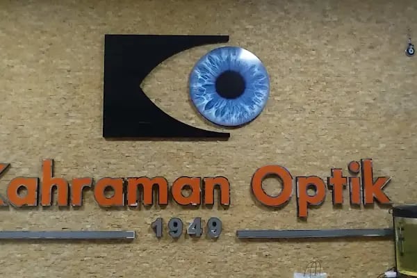 Kahraman Optik - Resim 5