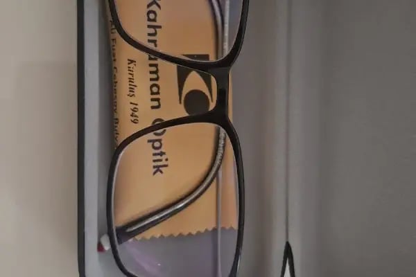 Kahraman Optik - Resim 6