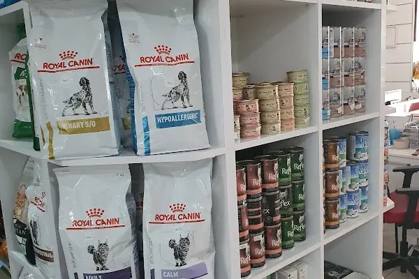 Aksu Veteriner Kliniği - Resim 19