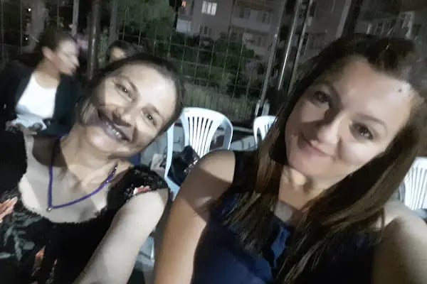 Basketbol Sahası - Resim 5