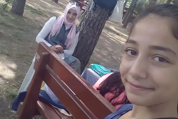 Basketbol Sahası - Resim 4
