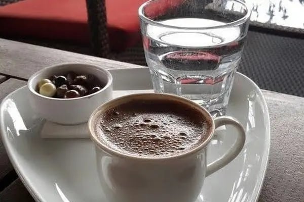 Opiac Coffee Co. - Resim 3