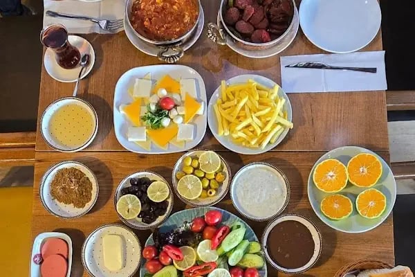 Kahve Tiryakisi Gaziantep - Resim 4