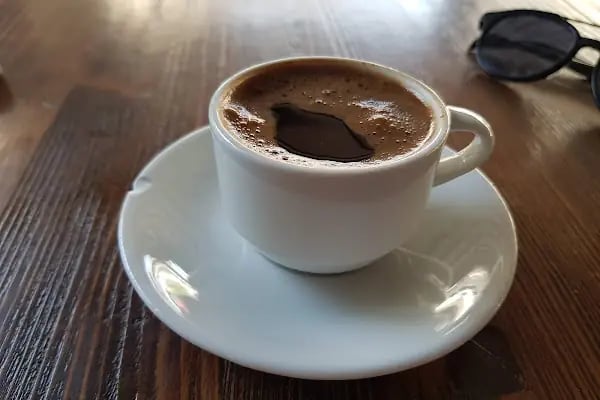 Kahve Tiryakisi Gaziantep - Resim 13