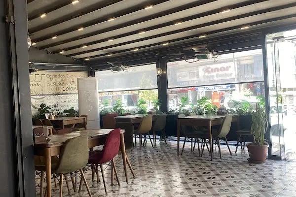 Kahve Tiryakisi Gaziantep - Resim 5