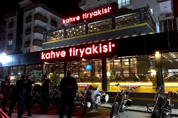 Kahve Tiryakisi Gaziantep - Resim 11