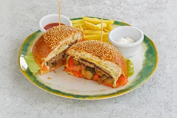 Kahve Tiryakisi Gaziantep - Resim 16