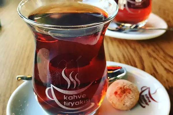 Kahve Tiryakisi Gaziantep - Resim 20