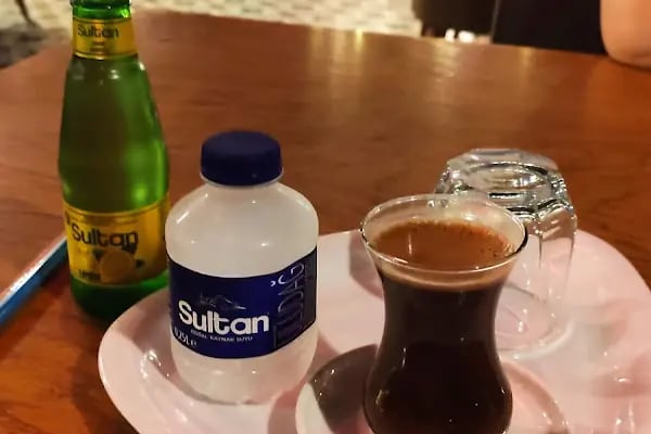 Kahve Tiryakisi Gaziantep - Resim 12