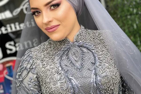KÜBRA KORKMAZ kuaför - Resim 8