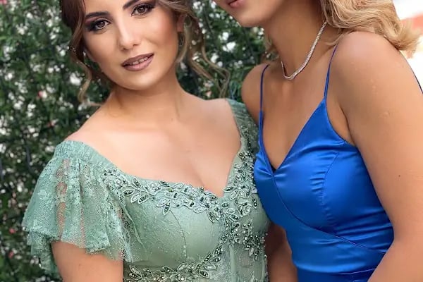 KÜBRA KORKMAZ kuaför - Resim 6
