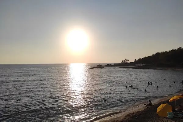 Alanya Kamping &amp; Karavan - Resim 19