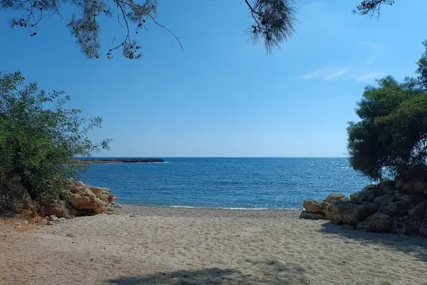 Alanya Kamping &amp; Karavan - Resim 20