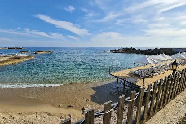 Alanya Kamping &amp; Karavan - Resim 14