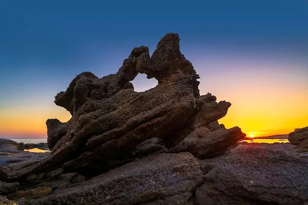 Alanya Kamping &amp; Karavan - Resim 5