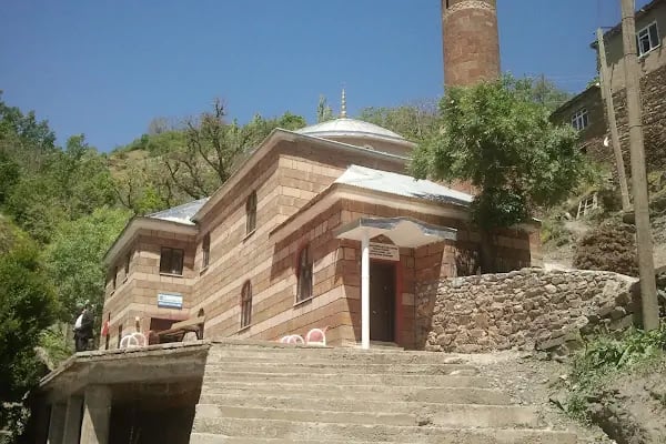 Bahçesaray Belediyesi - Resim 12