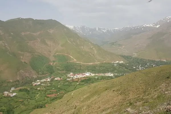 Bahçesaray Belediyesi - Resim 16