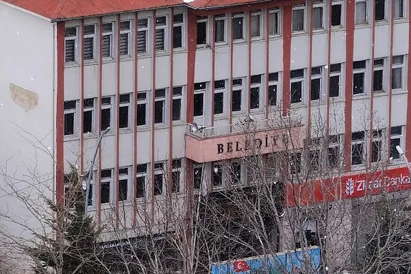 Bahçesaray Belediyesi - Resim 7