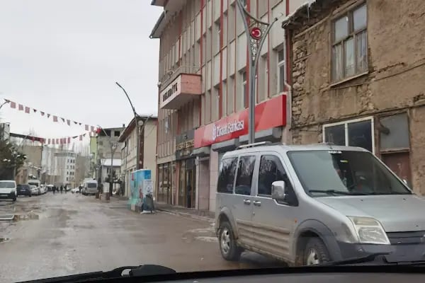 Bahçesaray Belediyesi - Resim 13