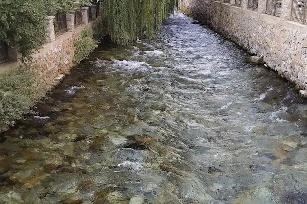 Bahçesaray Belediyesi - Resim 15