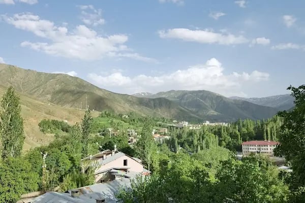 Bahçesaray Belediyesi - Resim 6