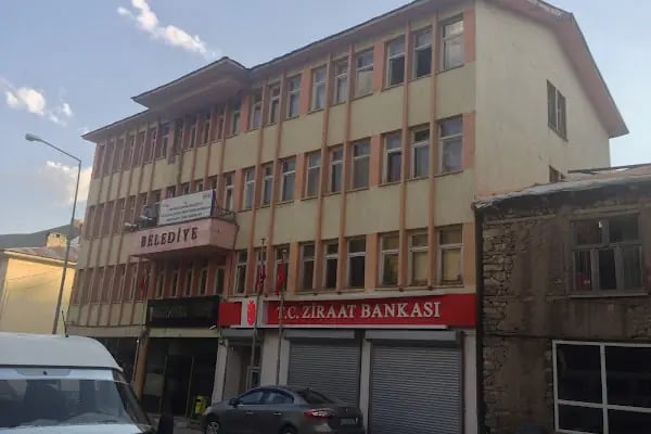 Bahçesaray Belediyesi - Resim 10