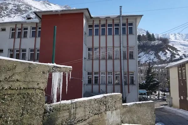 Bahçesaray Belediyesi - Resim 3