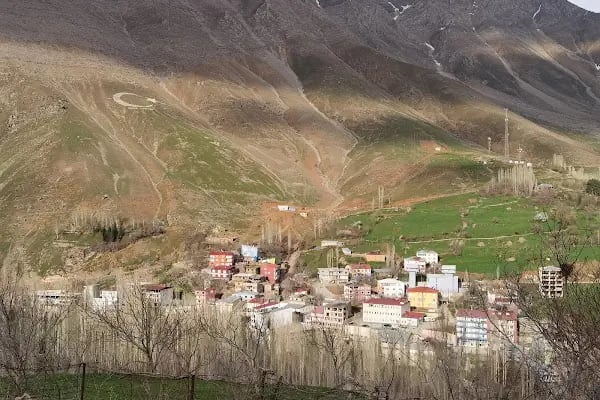 Bahçesaray Belediyesi - Resim 17