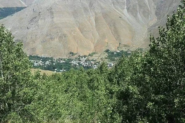 Bahçesaray Belediyesi - Resim 5