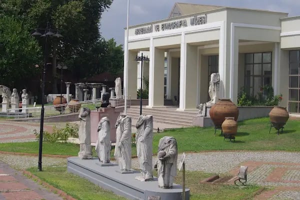 Kocaeli Arkeoloji Müzesi - Resim 3