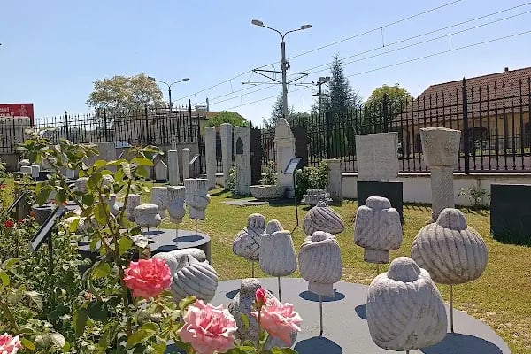 Kocaeli Arkeoloji Müzesi - Resim 18