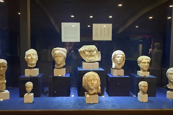 Kocaeli Arkeoloji Müzesi - Resim 15