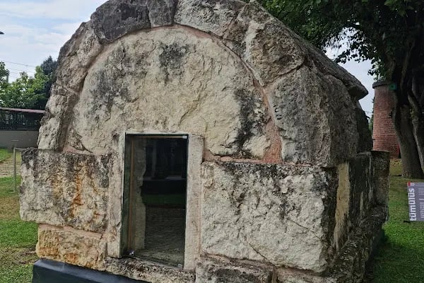 Kocaeli Arkeoloji Müzesi - Resim 11