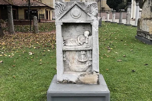 Kocaeli Arkeoloji Müzesi - Resim 10