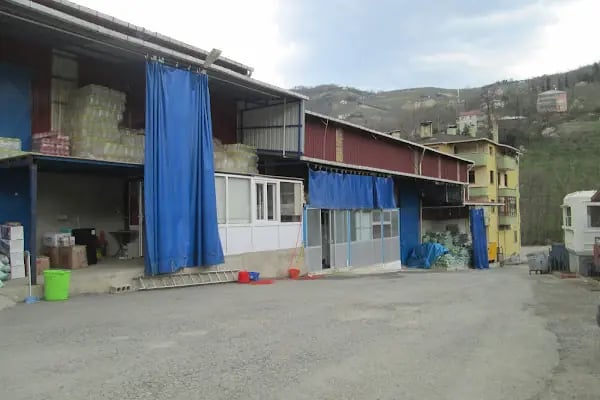 ÜMİT TİCARET - Resim 4